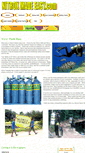 Mobile Screenshot of nitroxmadeeasy.com
